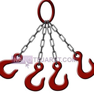 chain sling chain sling